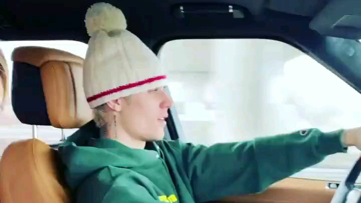 Justin Bieber